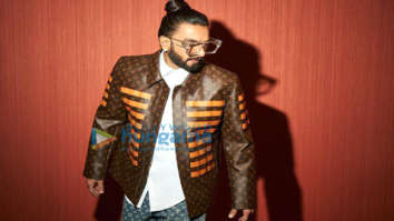 Celeb Photos Of Ranveer Singh