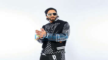 Celeb Photos Of Ranveer Singh