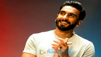 Celeb Photos Of Ranveer Singh