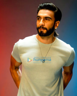 Celeb Photos Of Ranveer Singh