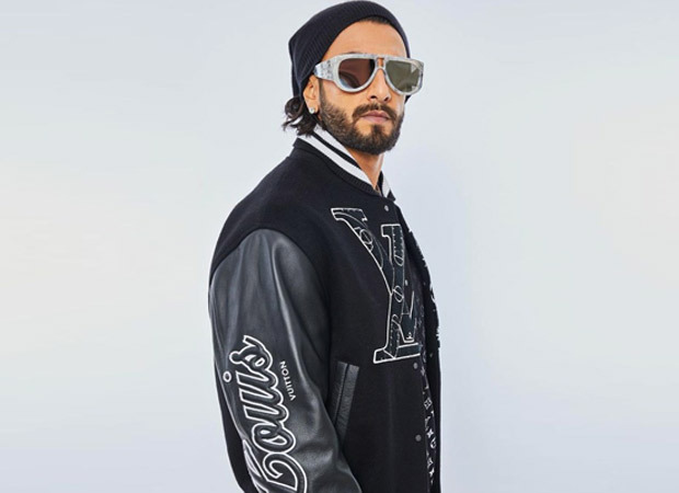 Ranveer Singh leaves for Cleveland for NBA All-Star Celebrity Game!