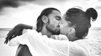 Ranveer Singh shares a steamy picture with Deepika Padukone: praises her performance in Gehraiyaan