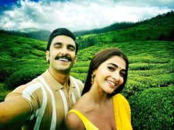 Ranveer Singh shares his retro look with Pooja Hegde from Cirkus, says they were ‘cackling like geese all day’ 