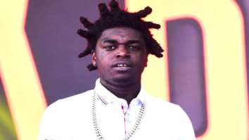 Rapper Kodak Black and two others hospitalized after getting injured in a shooting outside Justin Bieber’s concert after-party in LA