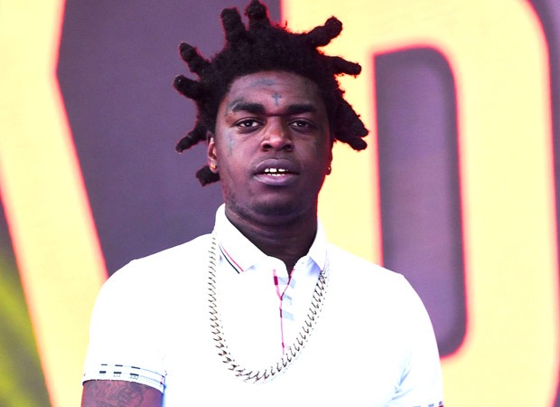 Rapper Kodak Black and two others hospitalized after getting injured in a shooting outside Justin Bieber's concert after-party in LA