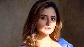 Celeb Photos Of Rashami Desai