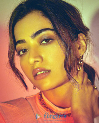 Celeb Photos Of Rashmika Mandanna