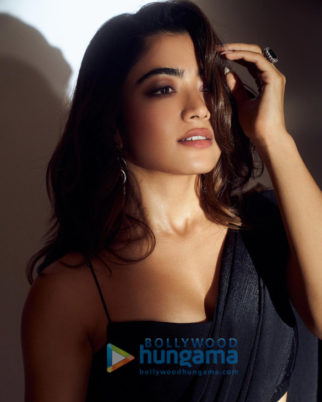Celeb Photos Of Rashmika Mandanna