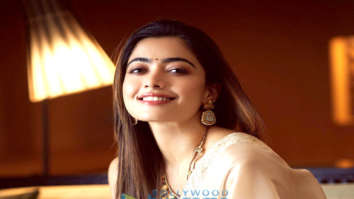 Celeb Photos Of Rashmika Mandanna
