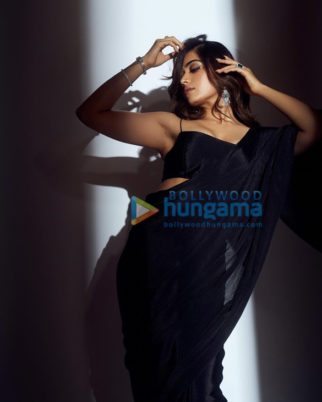 Celeb Photos Of Rashmika Mandanna