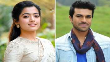 Rashmika Mandanna to join Ram Charan for Gowtam Tinnanuri’s next