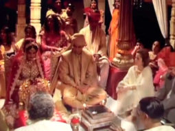 Raveena Tandon shares her wedding video as she celebrates 18th anniversary with Anil Thadani
