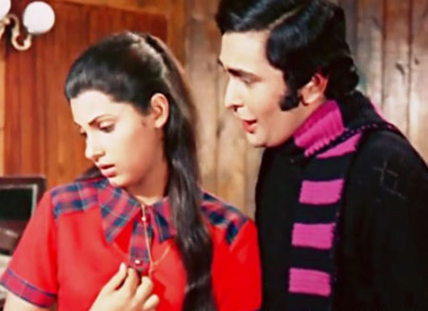 Revisiting Raj Kapoor's Rishi Kapoor - Dimple Kapadia starrer Bobby