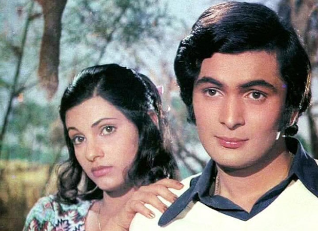 Revisiting Raj Kapoors Rishi Kapoor Dimple Kapadia Starrer Bobby Bollywood News Bollywood