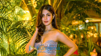 Celeb Photos Of Rhea Chakraborty