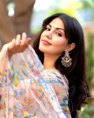 Celeb Photos Of Rhea Chakraborty