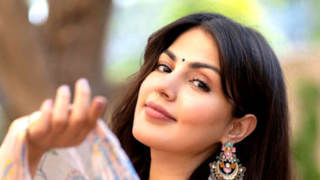 Celeb Photos Of Rhea Chakraborty
