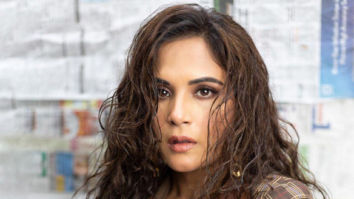 Celebrity Photo Of Richa Chadha