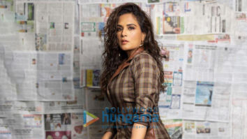 Celebrity Photo Of Richa Chadha