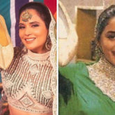 Richa Chadha recreates Madhuri Dixit's iconic look from 'Hum Aapke Hain Kaun'