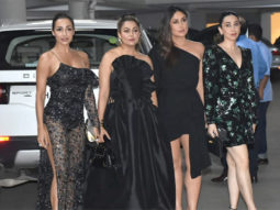Ritesh Sidhwani hosts a special party for the newlyweds Farhan Akhtar & Shibani Dandekar