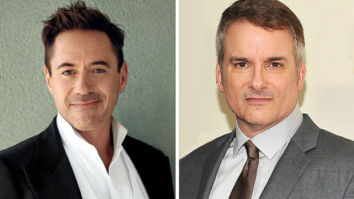 Robert Downey Jr. to reunite with Iron Man 3 director Shane Black for new film based on crime fiction novel The Parker