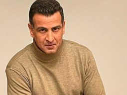 Ronit Roy to make a comeback on television with Swaran Ghar