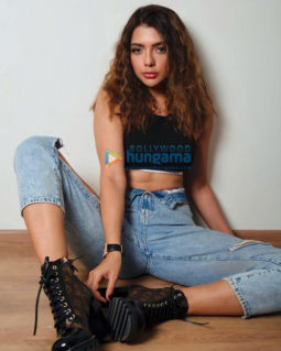 Celebrity Photo Of Ruhi Singh