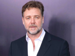 Russell Crowe to star in Sony-Marvel movie Kraven the Hunter alongside Aaron Taylor-Johnson