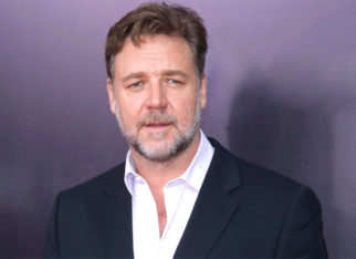 Russell Crowe to star in Sony-Marvel movie Kraven the Hunter alongside Aaron Taylor-Johnson