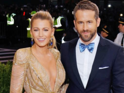 Ryan Reynolds and Blake Lively step up to aid Ukrainian refugees and pledge to match every donation up to $1 million