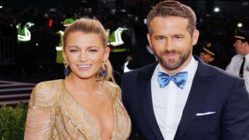 Ryan Reynolds and Blake Lively step up to aid Ukrainian refugees and pledge to match every donation up to $1 million