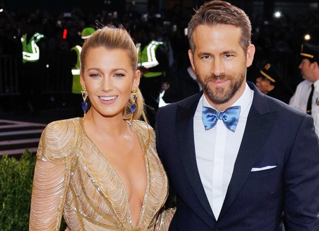 Ryan Reynolds and Blake Lively step up to aid Ukrainian refugees and pledge to match every donation up to $1 million Ryan Reynolds and Blake Lively step up to aid Ukrainian refugees and pledge to match every donation up to $1 million