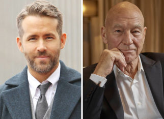 Ryan Reynolds and Patrick Stewart address rumours of their involvement in Doctor Strange in the Multiverse of Madness