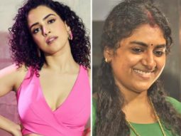 SCOOP: Sanya Malhotra to reprise Nimisha Sajayan’s role in Hindi remake of The Great Indian Kitchen