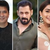 Sajid Nadiadwala’s Bhaijaan starring Salman Khan and Pooja Hegde to go on floors from February 15 in Mumbai