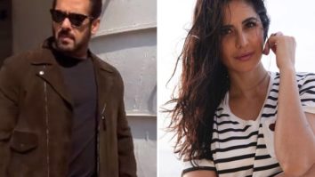 Salman Khan flaunts his powerful walk as he resumes Tiger 3 shoot; Katrina Kaif basks in ‘winter sun’ in Delhi 