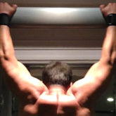 Salman Khan is getting back stronger and this pic is proof