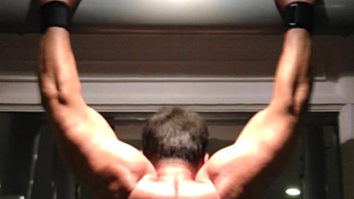 Salman Khan is getting back stronger and this pic is proof