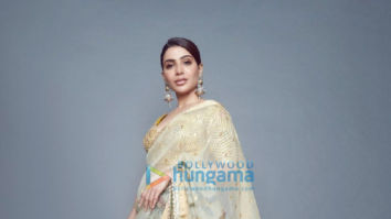 Celeb Photos Of Samantha Ruth Prabhu