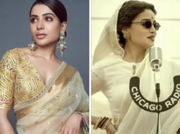 Samantha Ruth Prabhu reviews Alia Bhatt’s Gangubai Kathiawadi; calls it a masterpiece