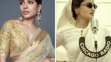 Samantha Ruth Prabhu reviews Alia Bhatt’s Gangubai Kathiawadi; calls it a masterpiece