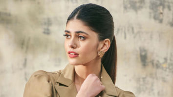 Celebrity Photo Of Sanjana Sanghi