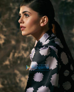 Celebrity Photo Of Sanjana Sanghi