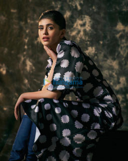 Celebrity Photo Of Sanjana Sanghi