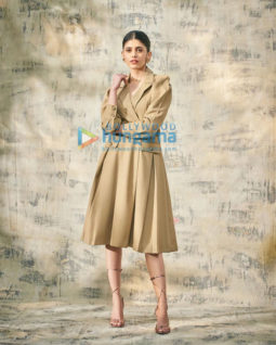 Celebrity Photo Of Sanjana Sanghi
