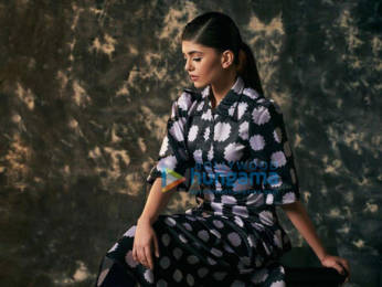 Celebrity Photo Of Sanjana Sanghi