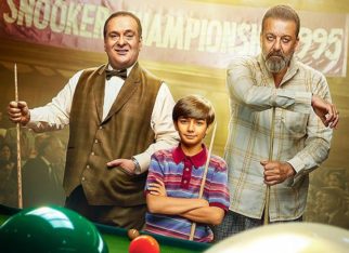Sanjay Dutt and Rajiv Kapoor starrer Toolsidas Junior to release on March 4