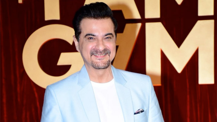 Sanjay Kapoor’s question for Madhuri Dixit’s husband: “How does he deal with being…”| Rapid Fire Sanjay Kapoor’s question for Madhuri Dixit’s husband: “How does he deal with being…”| Rapid Fire