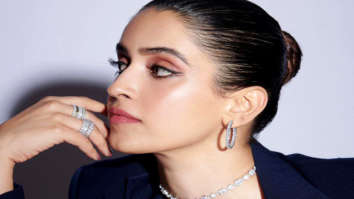 Celeb Photos Of Sanya Malhotra